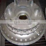 China YOX-II Hydraulic Coupling thumbnail-1