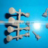 Customed Soft Plastic Injection Products TPE thumbnail-1