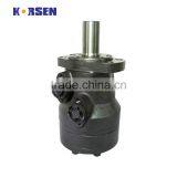 2015 New Arrival Low Speed Long Life Hydraulic Gear Orbit Motor thumbnail-1