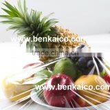 PVC Food Grade Stretch Film thumbnail-4