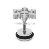 OEM ODM Fashion 2017 Crescent Earring thumbnail-5