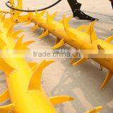 Multifunctional Ripper Machine 2 With Low Price thumbnail-1