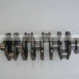 Metal Forging Forged Steel Racing Crankshaft thumbnail-2
