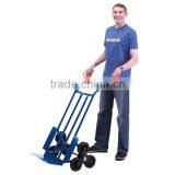 Heavy Duty Hand Pallet Truck thumbnail-2
