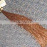 Woven Horsehair Hat Band Horse Hair Tassel for Sell Hot Sell Best Price in China thumbnail-1