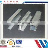 China Manufacturing Aluminum Extrusion,t-slot Aluminum Profile thumbnail-4