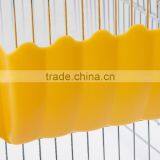 Carnopet Plastic Rabbit and Small Animal Satable Easy-install Grass Feeders thumbnail-1