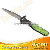 New Desgin Outside Fitness Credit Card Shape Folding Knife thumbnail-1