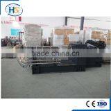 Single Screw Extruder Price for Recycling Film / Bags Flakes thumbnail-1