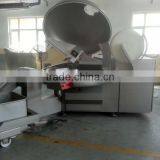 High Quality Sausage Bowl Cutter Machine for Sale