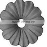 Wrought Iron Casting Components thumbnail-1