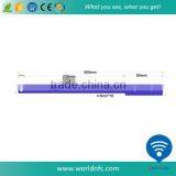 Single Use Low Cost HF NTAG213 RFID Event Wristband thumbnail-5