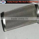 filter metal mesh oil gas air/Stainless Steel Filter Mesh (manufacturer)