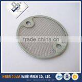 316 Stainless Steel Gas-liquid Mesh Filter thumbnail-1