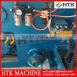 2017Automatic Farm Fence Equipment