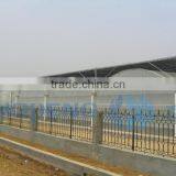 Double Layer Inflated Film Greenhouse thumbnail-3