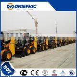 TO BRAND 1.1T Skid Steer Loader XT760 FOR HOT SELL Operating Weight 1100KG thumbnail-3