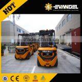 2017 New Model High Quality Diesel Manual Forklift Truck Price thumbnail-2