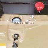 Cheap Price China 1.4 Ton Electric Stacker thumbnail-3