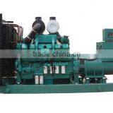 Low Price Open 1000kva Generator With ISO9001 thumbnail-5