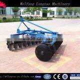 Farm Machinery Tractor 3 Point Linked Disc Harrow for Sale thumbnail-2