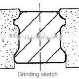 Precision CNC Linear Guideway Grinding Machine thumbnail-4