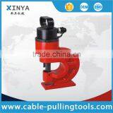 CH-60 Busbar Machine Hydraulic Hole Puncher thumbnail-1