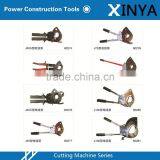 Ratchet Cable Cutter