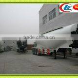 Semi Bridge CLW9400GFL Bulk Cement Carrier,cement Carrier Sale thumbnail-1