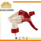 2016 Plastic Hot Sale Trigger Pump Sprayer 28mm SF-D thumbnail-2