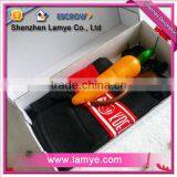 Gadgets 2016 Newest Portable Snowman Props Christmas Decorative 2016 thumbnail-5