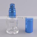S0015 Mini Screw Spryer Bottle Glass Bottle Colored High Quality thumbnail-3