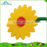 Garden Tool Supplier Plastic Water Tools Decorative Flower Sprinkler thumbnail-6