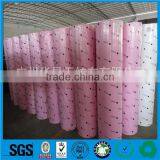 100%Polypropylene Material and In-Stock Items Supply Type pp Spunbond Polypropylene Nonwoven ss Fabric thumbnail-1
