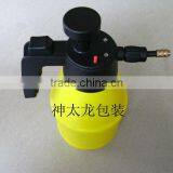 Plastic Water Bottle Sprayer Pressurized 1500ml thumbnail-1