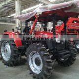 4QZ-8 Sweet Corn Mini Silage Harvester thumbnail-1