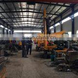 Best Selling Screw Pile Driver