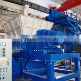 Double Shaft Screw Shredder thumbnail-1