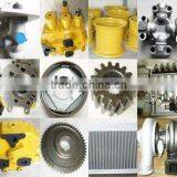 SENX Wheel Loader Spareparts Engine, Pump,transmission, Axle, Shaft