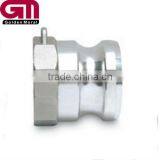 Stainless Steel Quick Coupling/OEM thumbnail-2