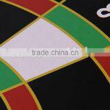 12" Kids Magnet Dart Board With 6pcs Soft Tips Dart Flights for Family Board Games thumbnail-3