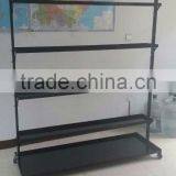 Metal 3 Tier Flower Pot Stand thumbnail-3