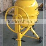 Excalibur 120L Mini Concrete Mixer thumbnail-5