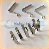 Factory Supply High Quality Top Quality Steel Spring Clip Fabrication thumbnail-5