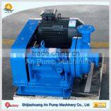 Iso Standard Competitive Price Impeller Cement Slurry Pumps thumbnail-3
