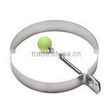 Stainless Steel Omelette Mold Styling Tools thumbnail-5