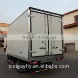 Jmc Freezer Refrigerated Truck Jac Camion Truck thumbnail-3