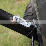 Utility and Tipping Garden Trailer for Sale (GT1) thumbnail-3