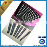 Factory Pice Hot Sales 25x80mm WT20/WP/WL15/WL20 for Globe Tungsen Bar thumbnail-3