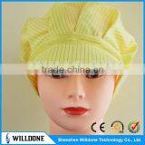 2017 Top Sellers Esd Working Caps Antistatic thumbnail-3